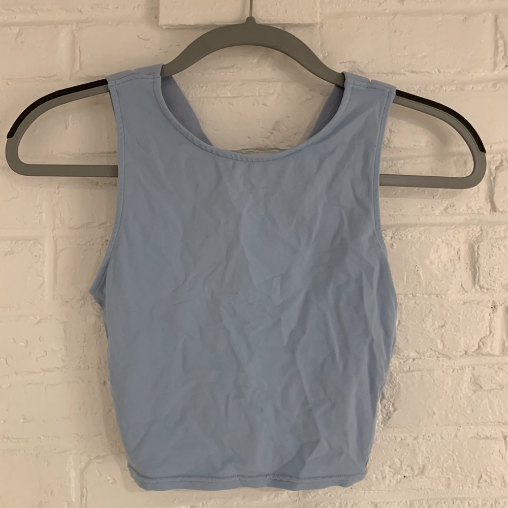 Alo Yoga top